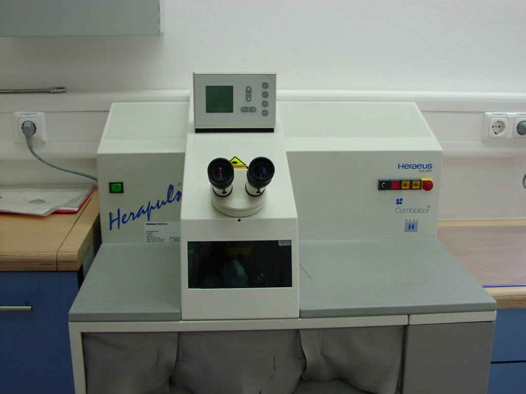 Zahntechnik Rosenheim Labor